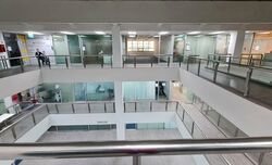 North Bridge Centre (D7), Office #563634031